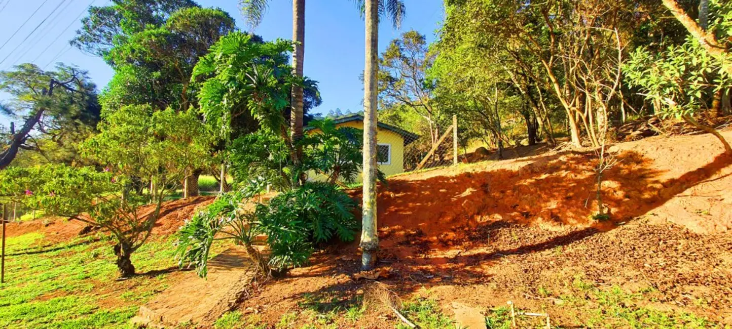 Foto 2 de Chácara com 2 quartos à venda, 3608m2 em Estância Santa Maria do Laranjal, Atibaia - SP