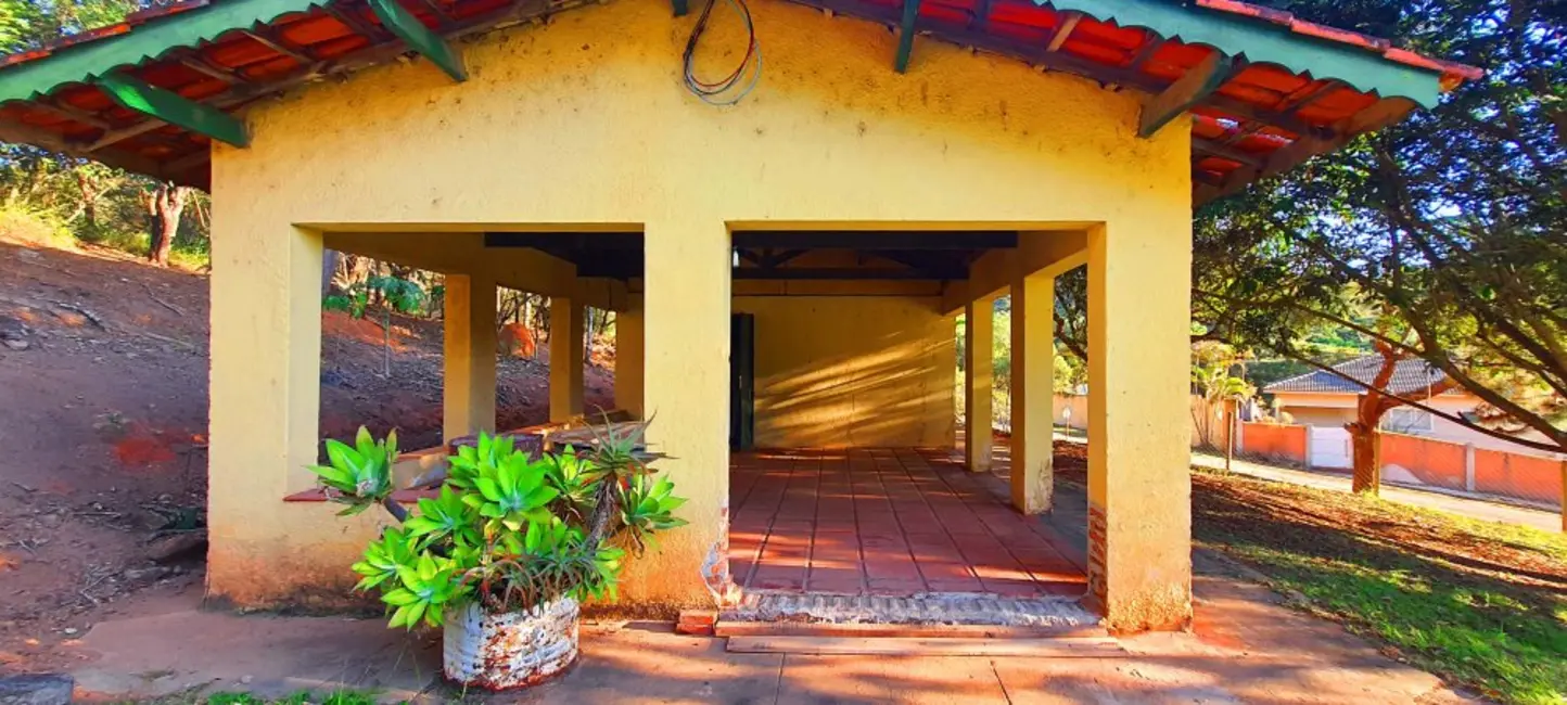 Foto 6 de Chácara com 2 quartos à venda, 3608m2 em Estância Santa Maria do Laranjal, Atibaia - SP