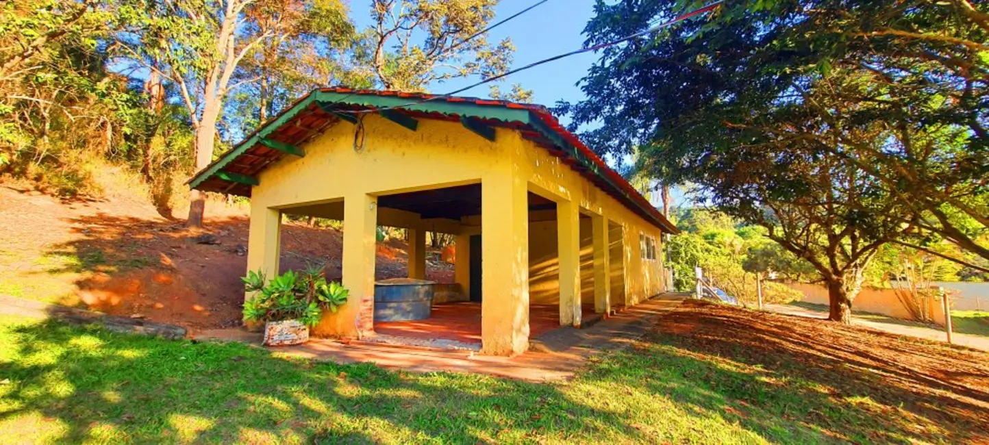 Foto 1 de Chácara com 2 quartos à venda, 3608m2 em Estância Santa Maria do Laranjal, Atibaia - SP