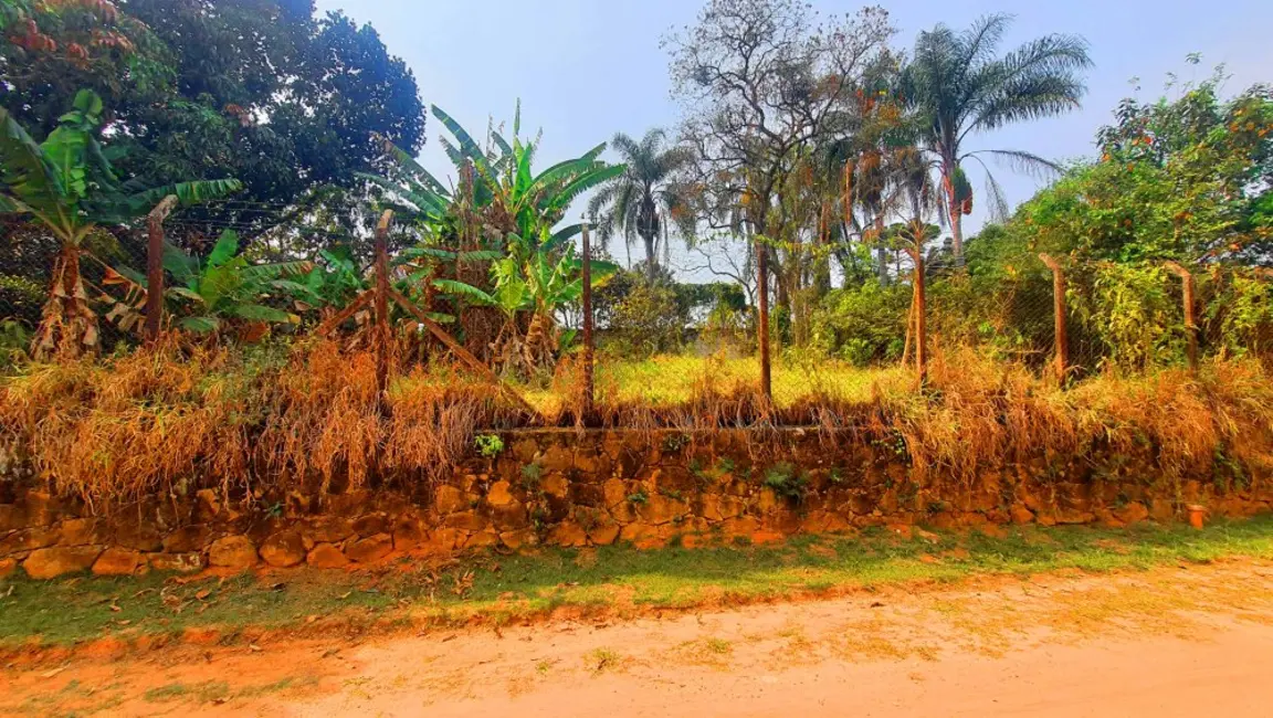 Foto 9 de Terreno / Lote à venda, 1000m2 em Jardim Estância Brasil, Atibaia - SP