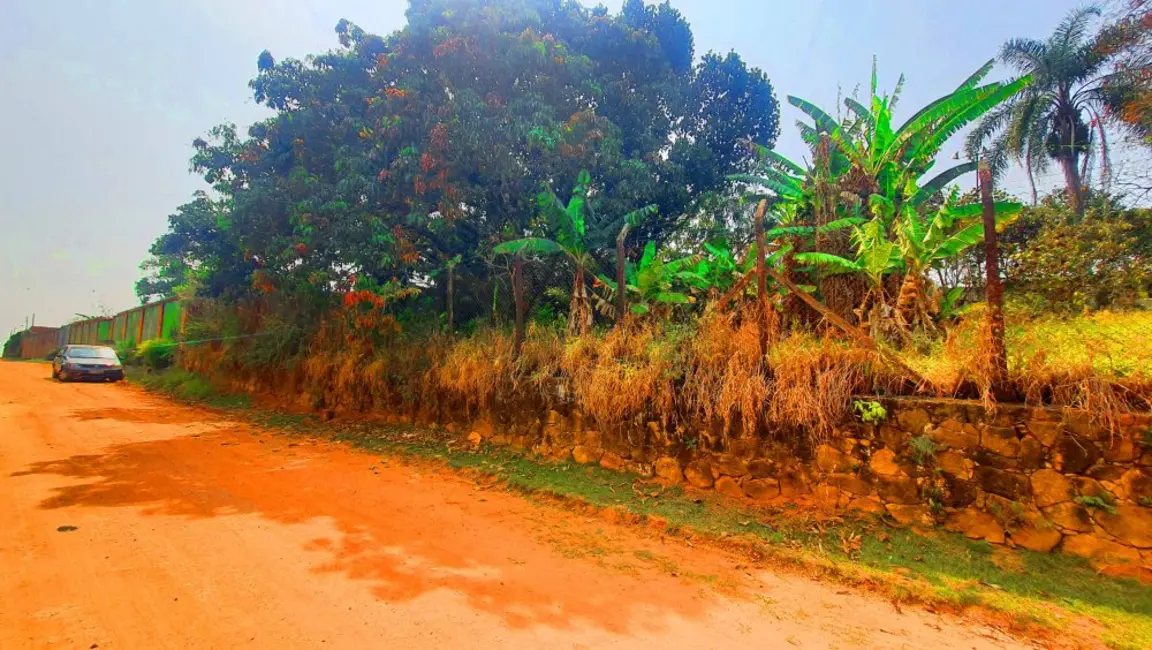 Foto 5 de Terreno / Lote à venda, 1000m2 em Jardim Estância Brasil, Atibaia - SP