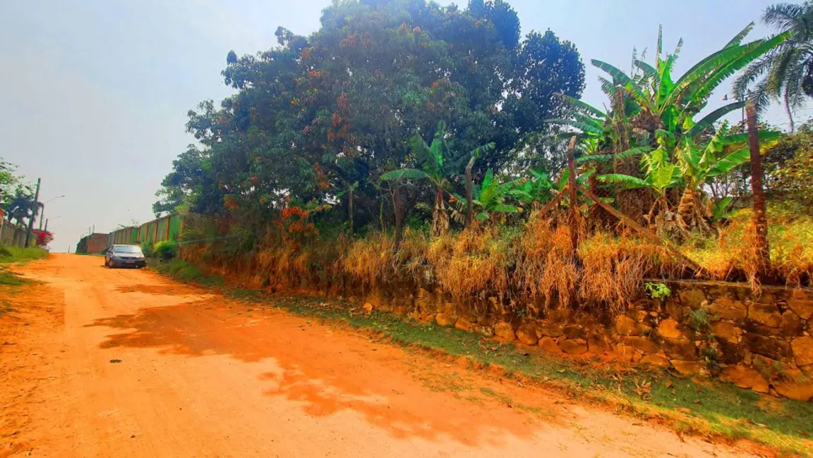 Foto 2 de Terreno / Lote à venda, 1000m2 em Jardim Estância Brasil, Atibaia - SP