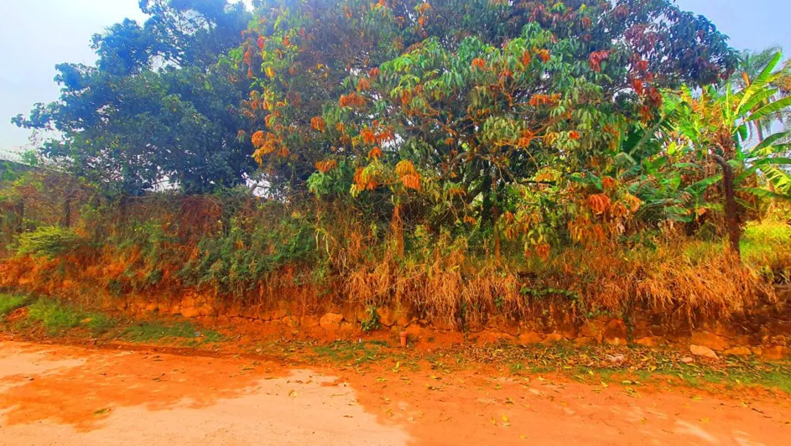 Foto 8 de Terreno / Lote à venda, 1000m2 em Jardim Estância Brasil, Atibaia - SP