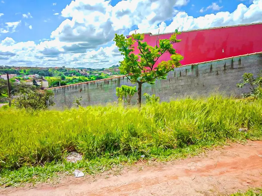 Foto 6 de Terreno / Lote à venda, 250m2 em Jarinu - SP