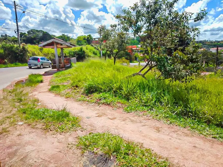 Foto 2 de Terreno / Lote à venda, 250m2 em Jarinu - SP