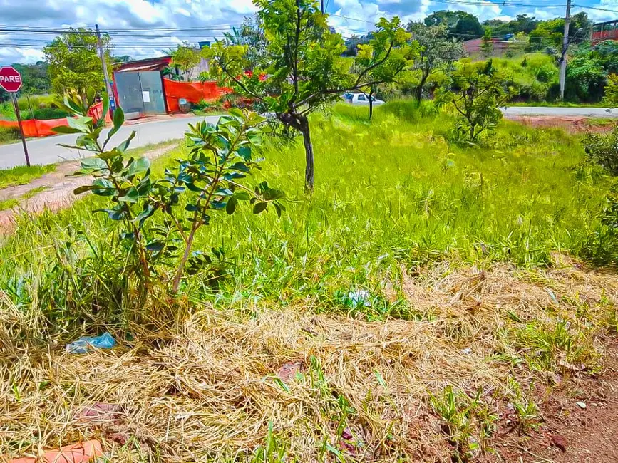 Foto 1 de Terreno / Lote à venda, 250m2 em Jarinu - SP