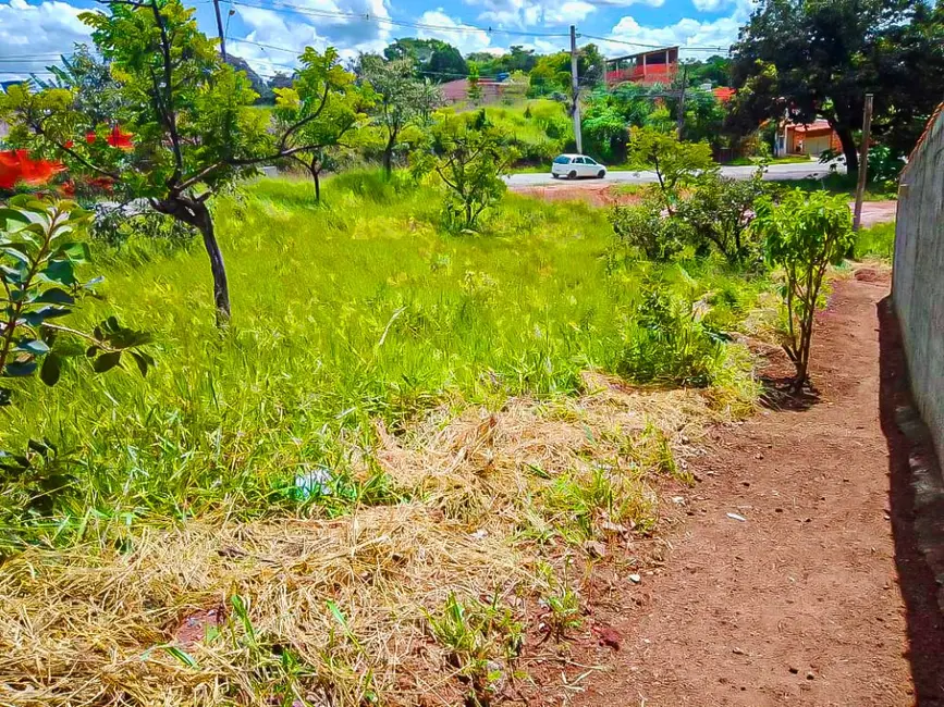 Foto 4 de Terreno / Lote à venda, 250m2 em Jarinu - SP