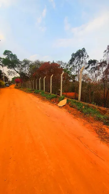 Foto 1 de Terreno / Lote à venda, 510m2 em Jardim Estância Brasil, Atibaia - SP