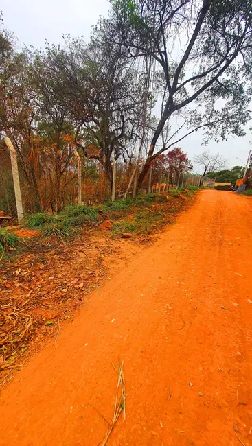 Foto 2 de Terreno / Lote à venda, 510m2 em Jardim Estância Brasil, Atibaia - SP