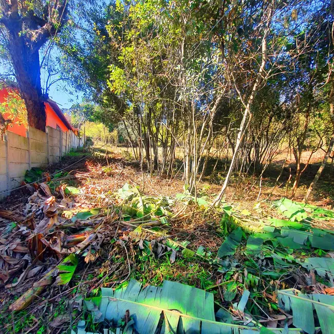 Foto 6 de Terreno / Lote à venda, 1290m2 em Jardim Paulista, Atibaia - SP