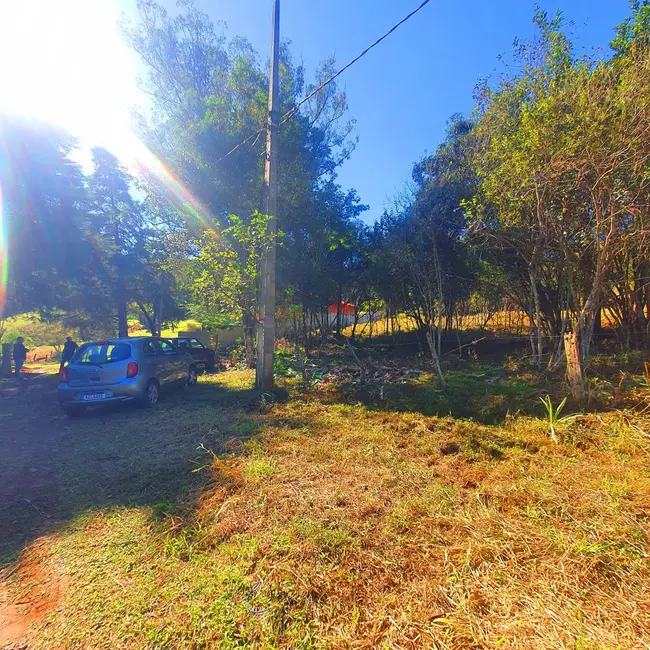 Foto 2 de Terreno / Lote à venda, 1290m2 em Jardim Paulista, Atibaia - SP