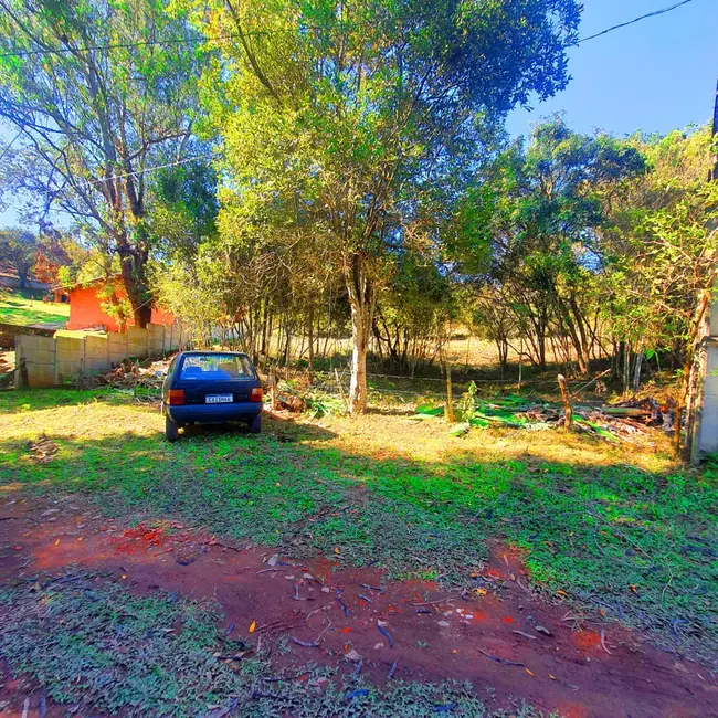Foto 3 de Terreno / Lote à venda, 1290m2 em Jardim Paulista, Atibaia - SP