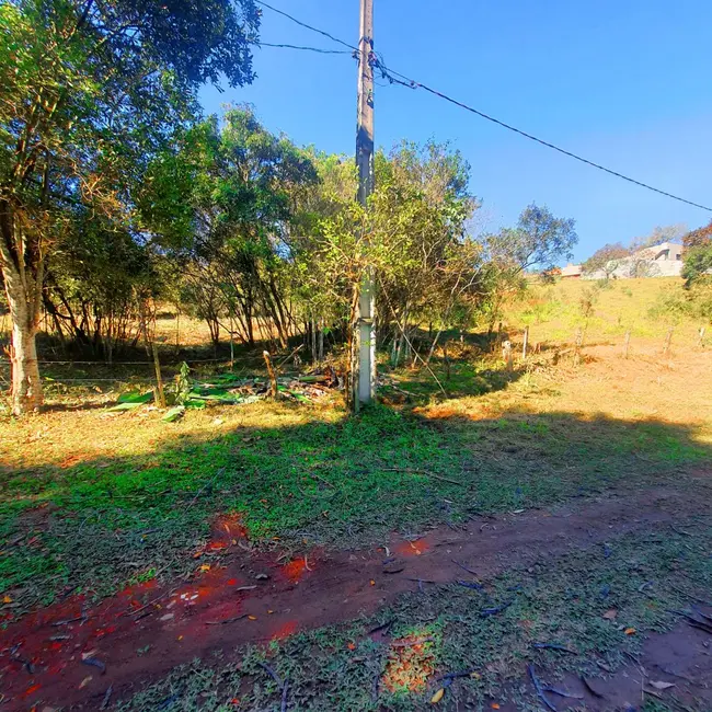 Foto 4 de Terreno / Lote à venda, 1290m2 em Jardim Paulista, Atibaia - SP