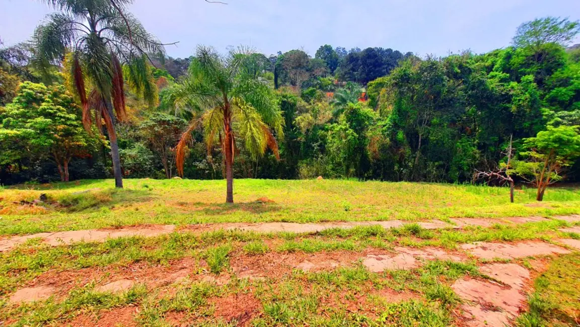 Foto 6 de Terreno / Lote à venda, 877m2 em Loteamento Bosque dos Palmares, Atibaia - SP