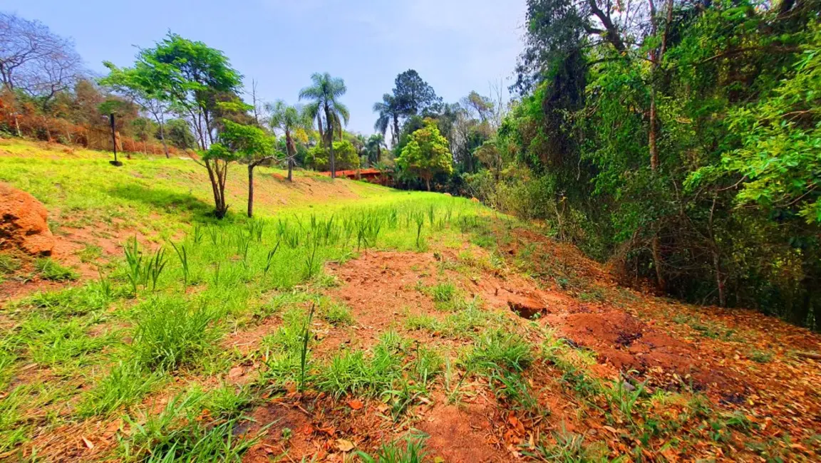 Foto 9 de Terreno / Lote à venda, 784m2 em Loteamento Bosque dos Palmares, Atibaia - SP