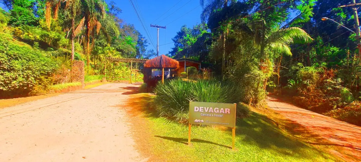 Foto 2 de Terreno / Lote à venda, 784m2 em Loteamento Bosque dos Palmares, Atibaia - SP