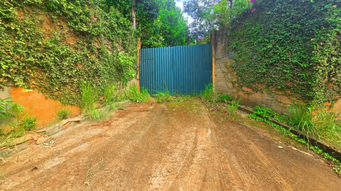 Foto 5 de Terreno / Lote à venda, 500m2 em Jardim Estância Brasil, Atibaia - SP