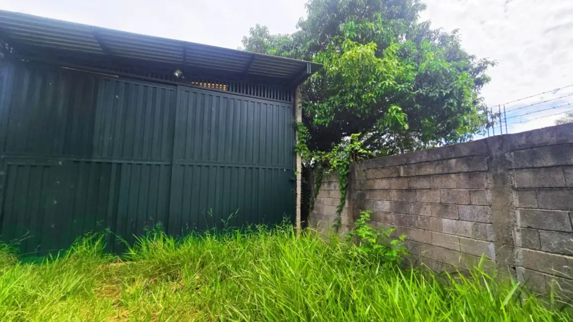 Foto 1 de Terreno / Lote à venda, 500m2 em Jardim Estância Brasil, Atibaia - SP