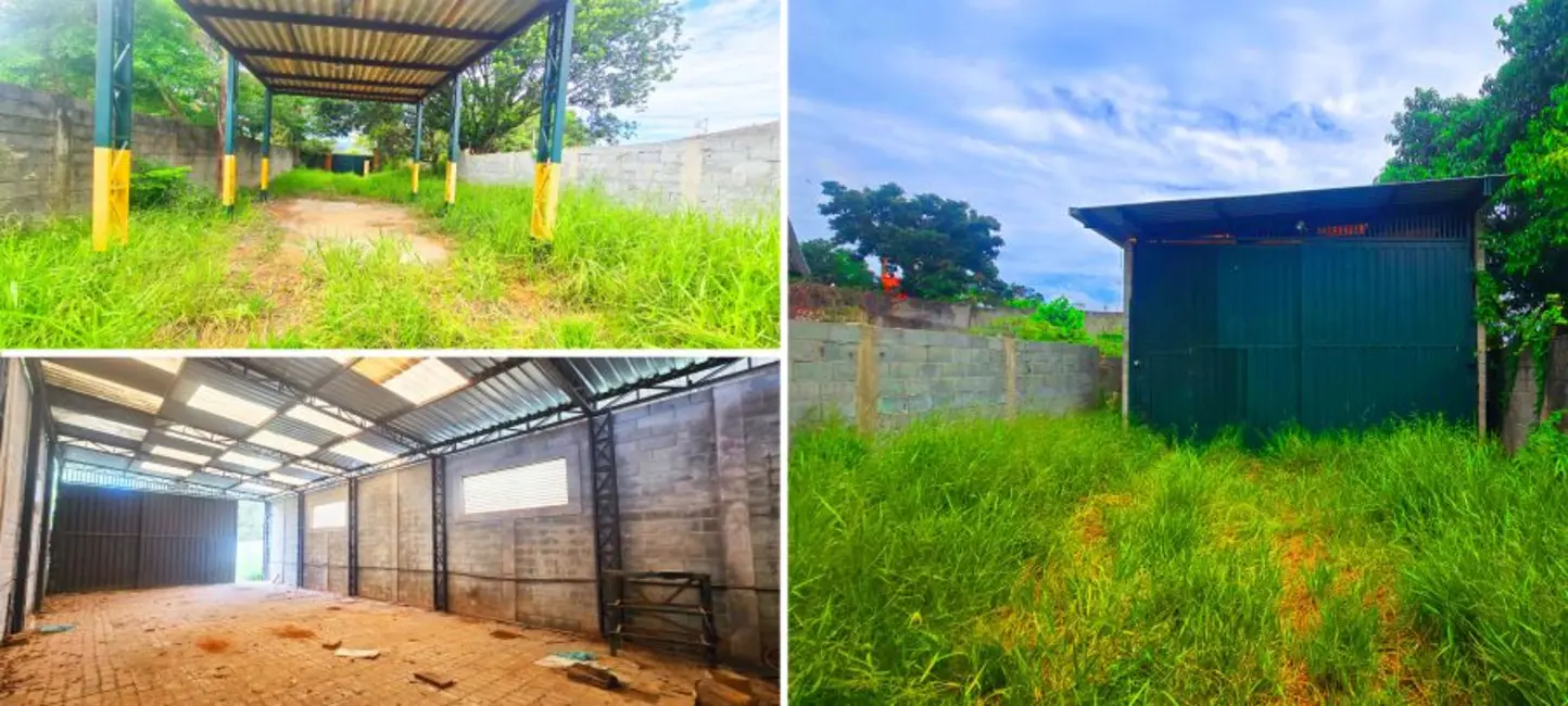 Foto 7 de Terreno / Lote à venda, 500m2 em Jardim Estância Brasil, Atibaia - SP