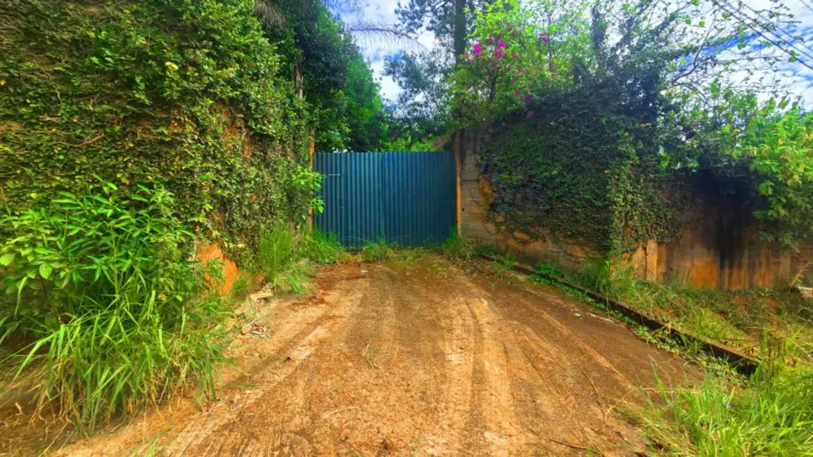 Foto 3 de Terreno / Lote à venda, 500m2 em Jardim Estância Brasil, Atibaia - SP