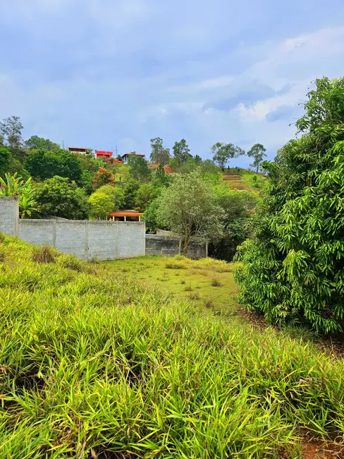 Foto 9 de Terreno / Lote à venda, 1379m2 em Estância San Remo, Atibaia - SP