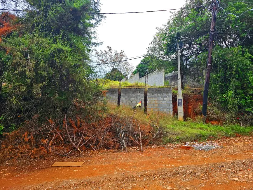 Foto 7 de Terreno / Lote à venda, 1379m2 em Estância San Remo, Atibaia - SP