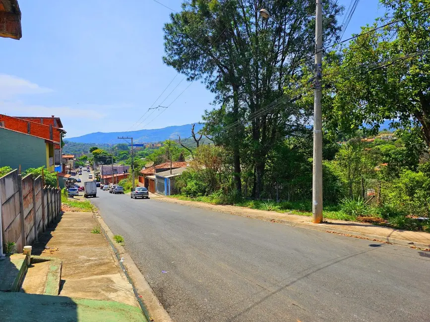 Foto 2 de Terreno / Lote à venda, 125m2 em Jardim Imperial, Atibaia - SP