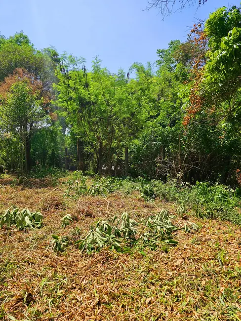 Foto 7 de Terreno / Lote à venda, 125m2 em Jardim Imperial, Atibaia - SP