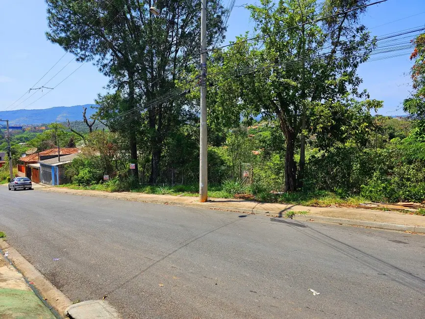 Foto 4 de Terreno / Lote à venda, 125m2 em Jardim Imperial, Atibaia - SP