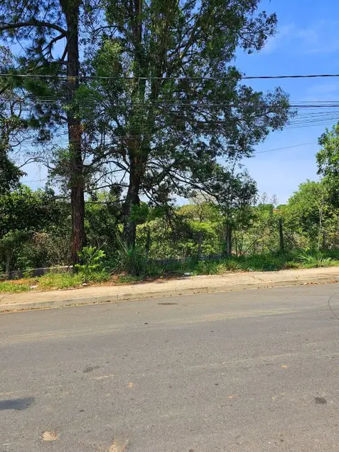Foto 2 de Terreno / Lote à venda, 125m2 em Jardim Imperial, Atibaia - SP