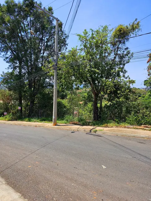 Foto 3 de Terreno / Lote à venda, 125m2 em Jardim Imperial, Atibaia - SP