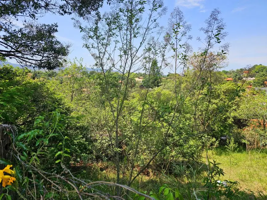 Foto 9 de Terreno / Lote à venda, 125m2 em Jardim Imperial, Atibaia - SP