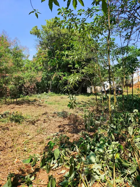 Foto 5 de Terreno / Lote à venda, 125m2 em Jardim Imperial, Atibaia - SP