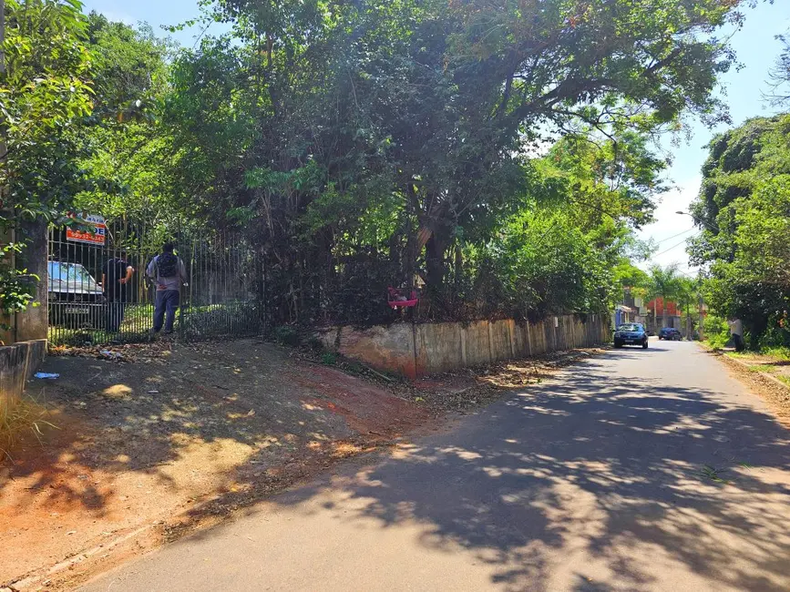 Foto 2 de Terreno / Lote à venda, 125m2 em Jardim Imperial, Atibaia - SP