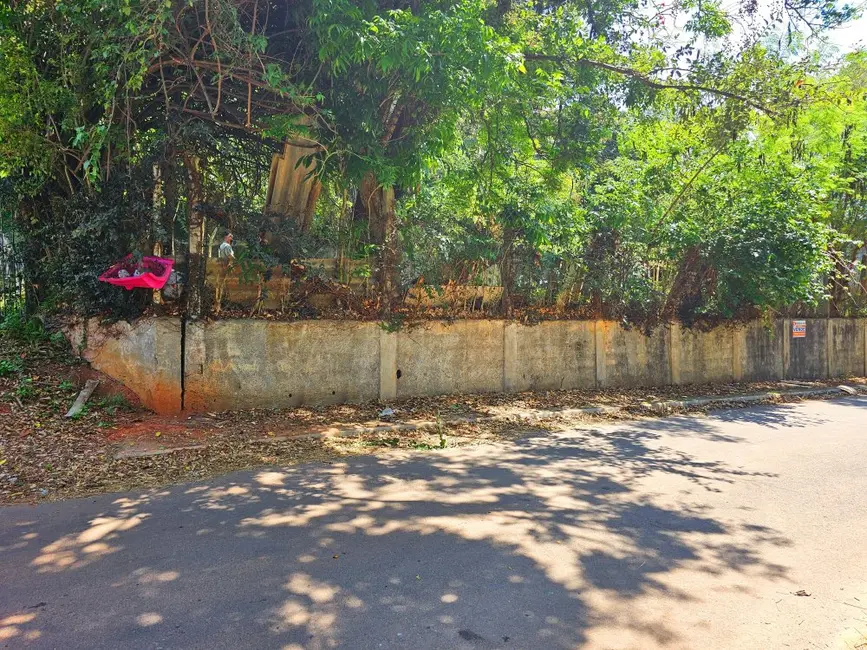 Foto 4 de Terreno / Lote à venda, 125m2 em Jardim Imperial, Atibaia - SP