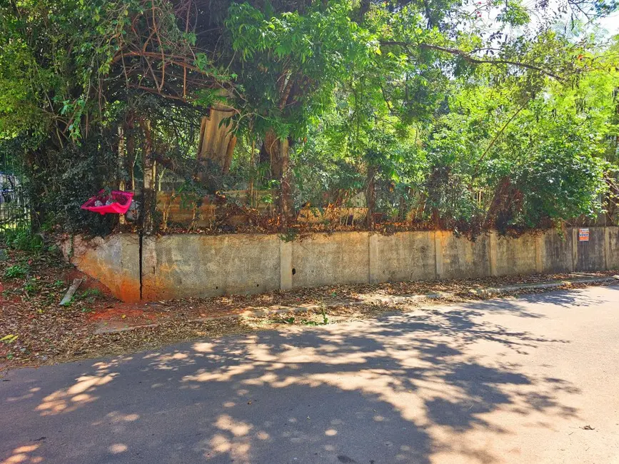 Foto 5 de Terreno / Lote à venda, 125m2 em Jardim Imperial, Atibaia - SP