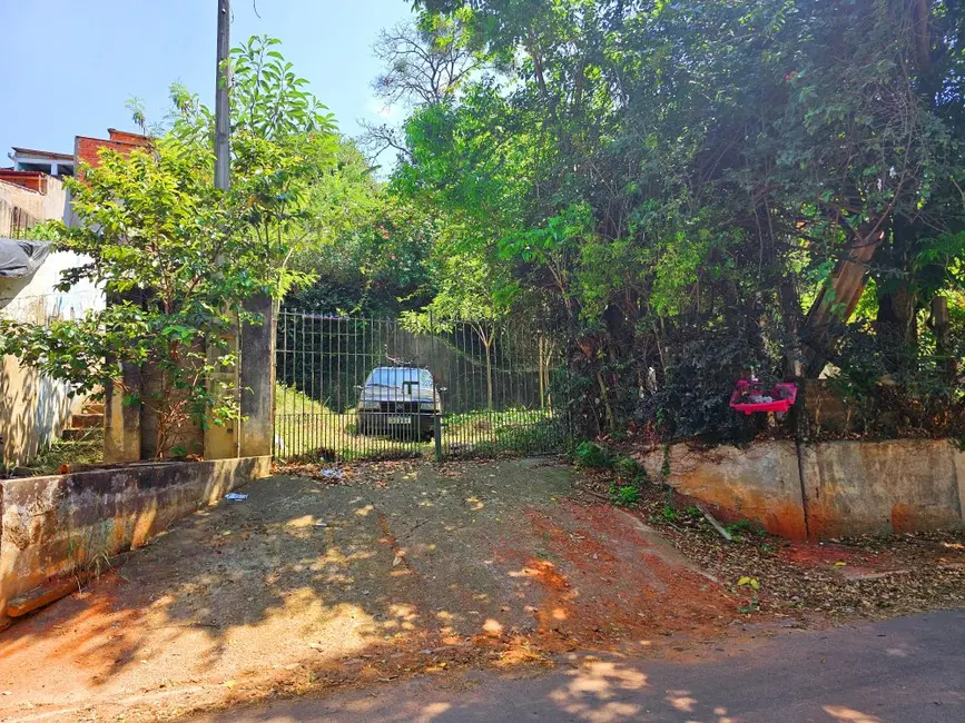 Foto 6 de Terreno / Lote à venda, 125m2 em Jardim Imperial, Atibaia - SP