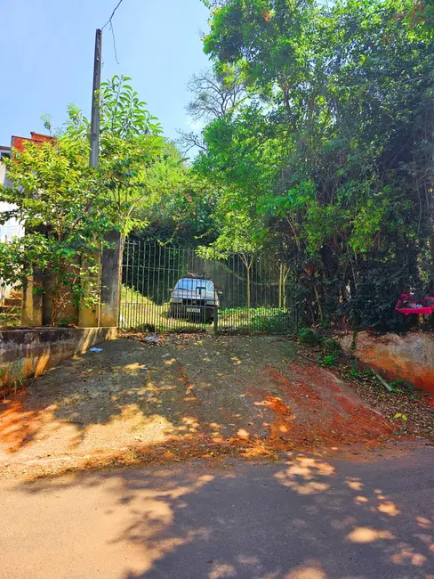 Foto 8 de Terreno / Lote à venda, 125m2 em Jardim Imperial, Atibaia - SP