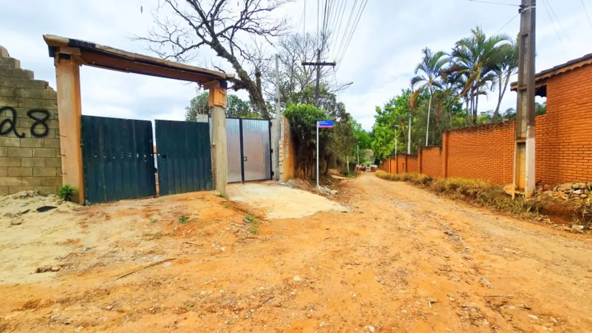 Foto 8 de Terreno / Lote à venda, 524m2 em Jardim Estância Brasil, Atibaia - SP