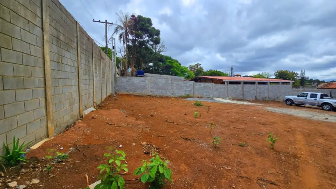 Foto 5 de Terreno / Lote à venda, 524m2 em Jardim Estância Brasil, Atibaia - SP