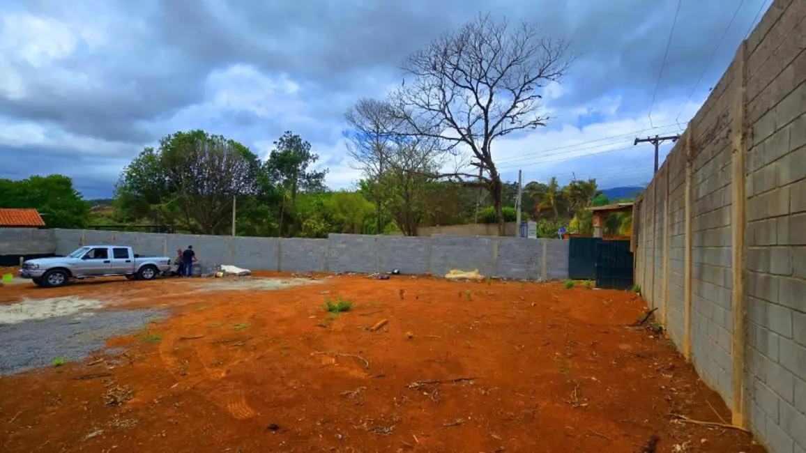 Foto 7 de Terreno / Lote à venda, 524m2 em Jardim Estância Brasil, Atibaia - SP