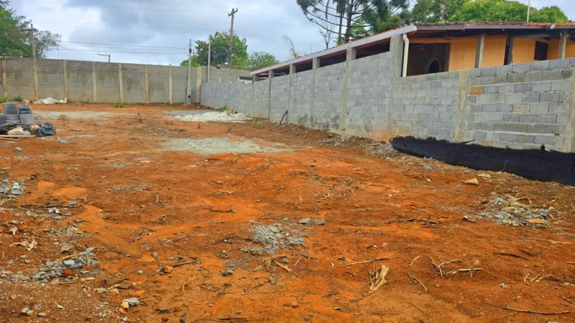 Foto 4 de Terreno / Lote à venda, 524m2 em Jardim Estância Brasil, Atibaia - SP