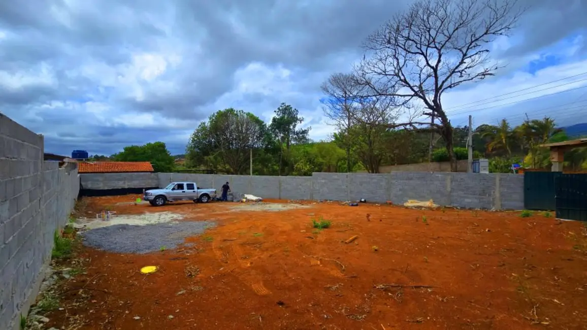 Foto 2 de Terreno / Lote à venda, 524m2 em Jardim Estância Brasil, Atibaia - SP