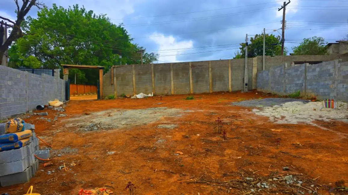 Foto 6 de Terreno / Lote à venda, 524m2 em Jardim Estância Brasil, Atibaia - SP
