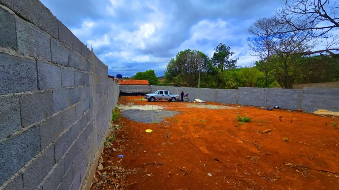 Foto 1 de Terreno / Lote à venda, 524m2 em Jardim Estância Brasil, Atibaia - SP