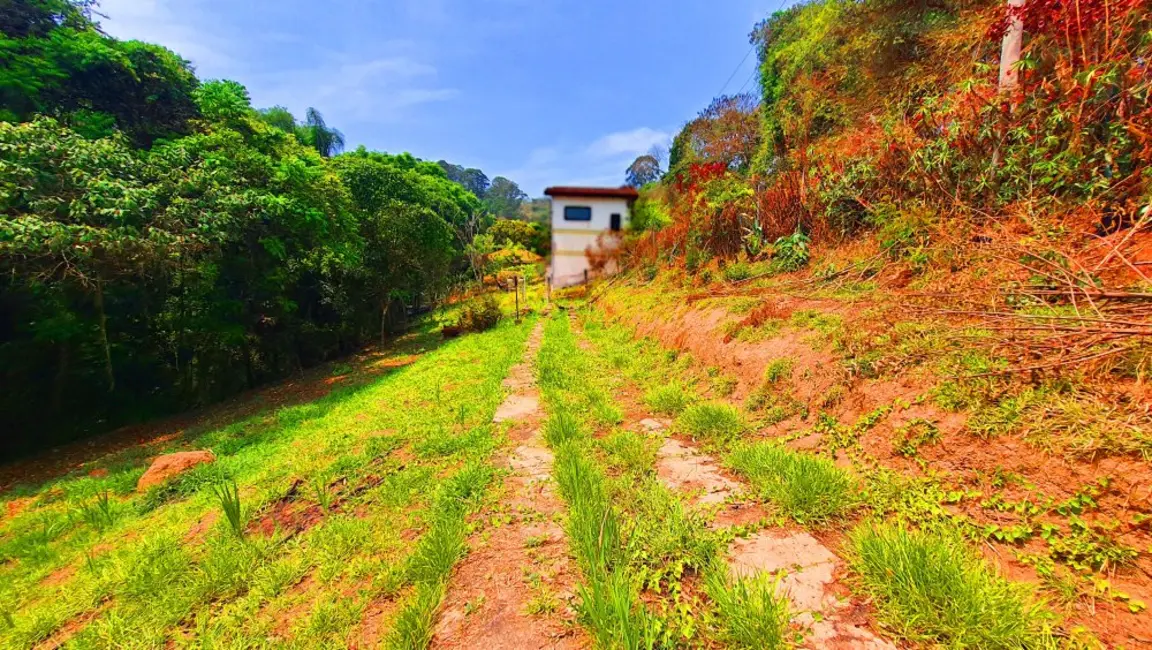 Foto 1 de Terreno / Lote à venda, 504m2 em Loteamento Bosque dos Palmares, Atibaia - SP