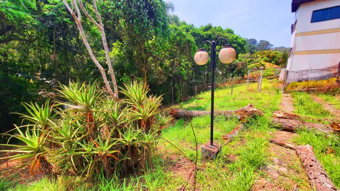 Foto 6 de Terreno / Lote à venda, 504m2 em Loteamento Bosque dos Palmares, Atibaia - SP