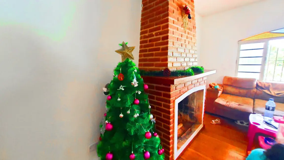 Foto 9 de Chácara com 4 quartos à venda, 1288m2 em Jardim Estância Brasil, Atibaia - SP