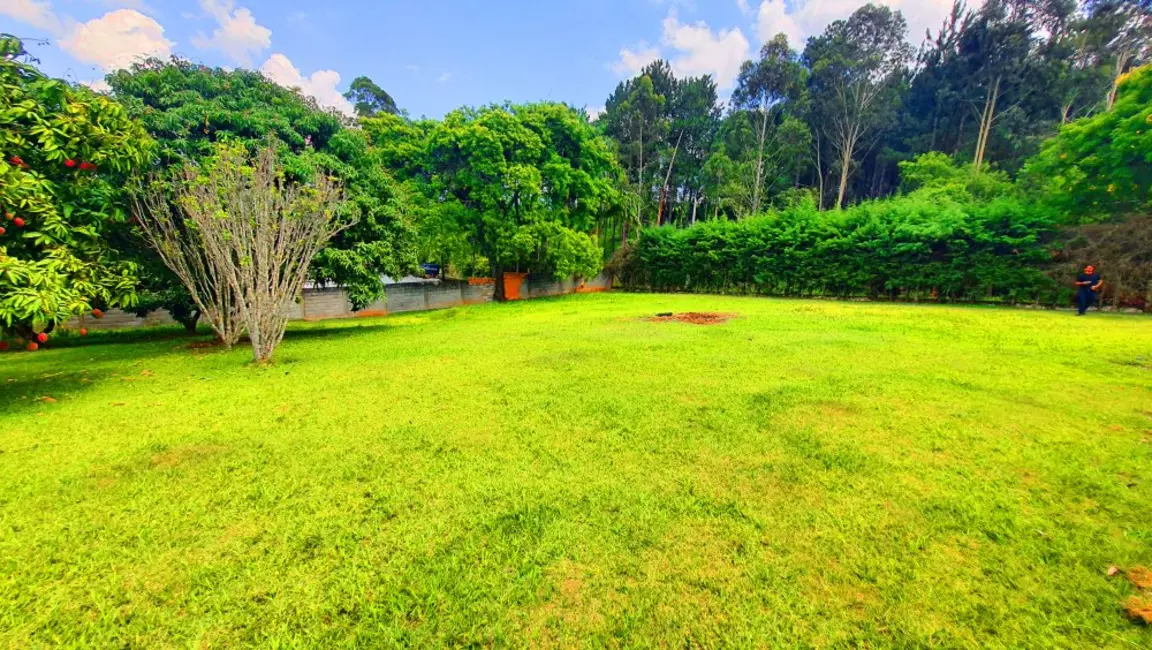 Foto 2 de Chácara com 2 quartos à venda, 3768m2 em Jardim Estância Brasil, Atibaia - SP