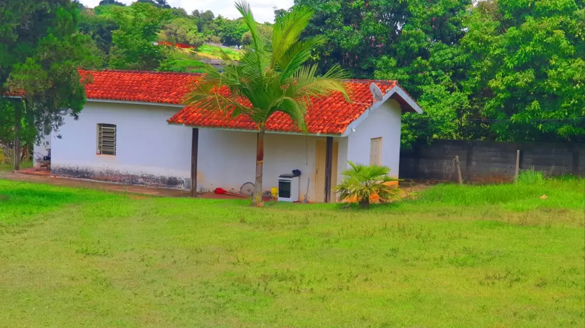 Foto 1 de Chácara com 2 quartos à venda, 3768m2 em Jardim Estância Brasil, Atibaia - SP